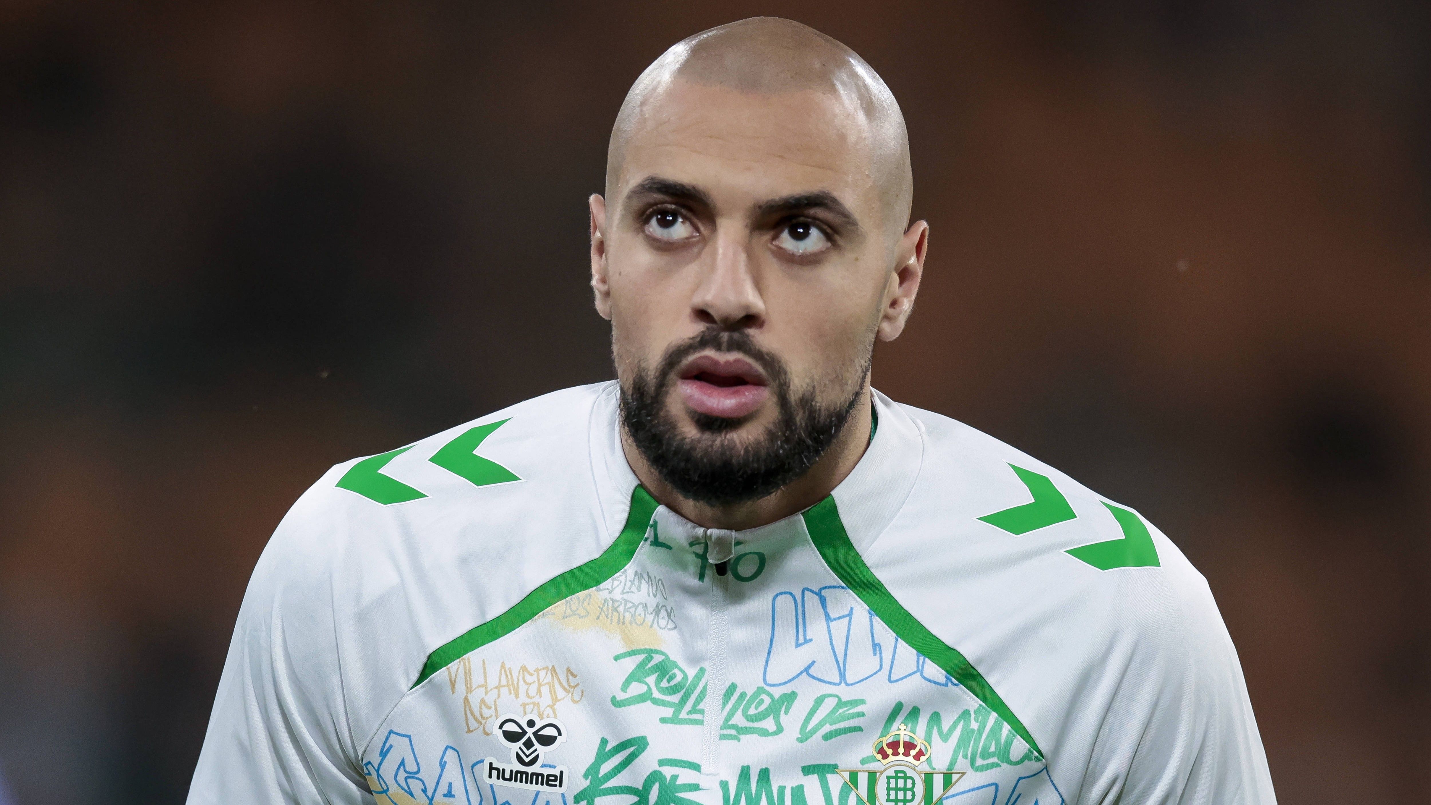 El Betis mueve ficha para fichar a Amrabat