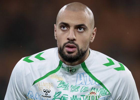 El Betis mueve ficha para fichar a Amrabat