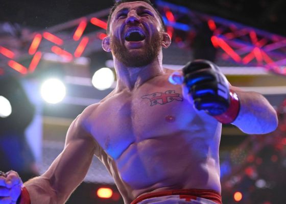 UFC 316 | Cartelera completa y donde ver por tv en España la velada con Merab Dvalishvili - Sean O'Malley como combate estelar