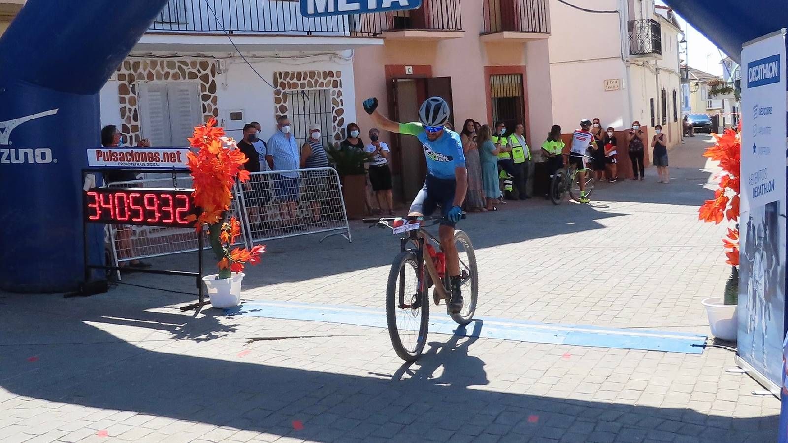 El Circuito Provincial de Duatlón y Triatlón 2025 tiene fecha de regreso: el 29 de junio