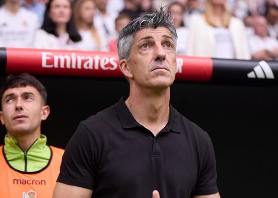 Adiós, Imanol