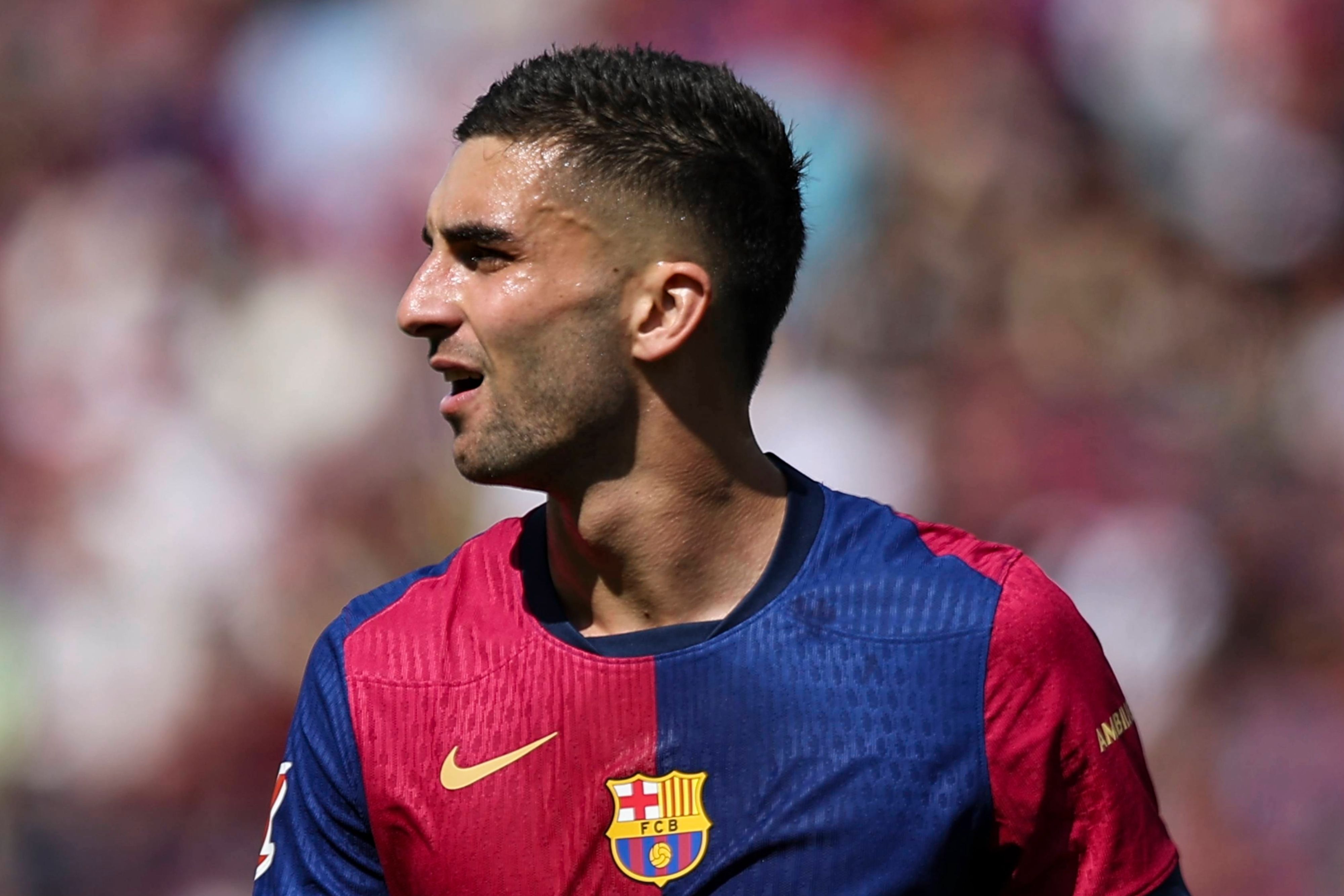 Dispuestos a cerrar el fichaje de Ferran Torres