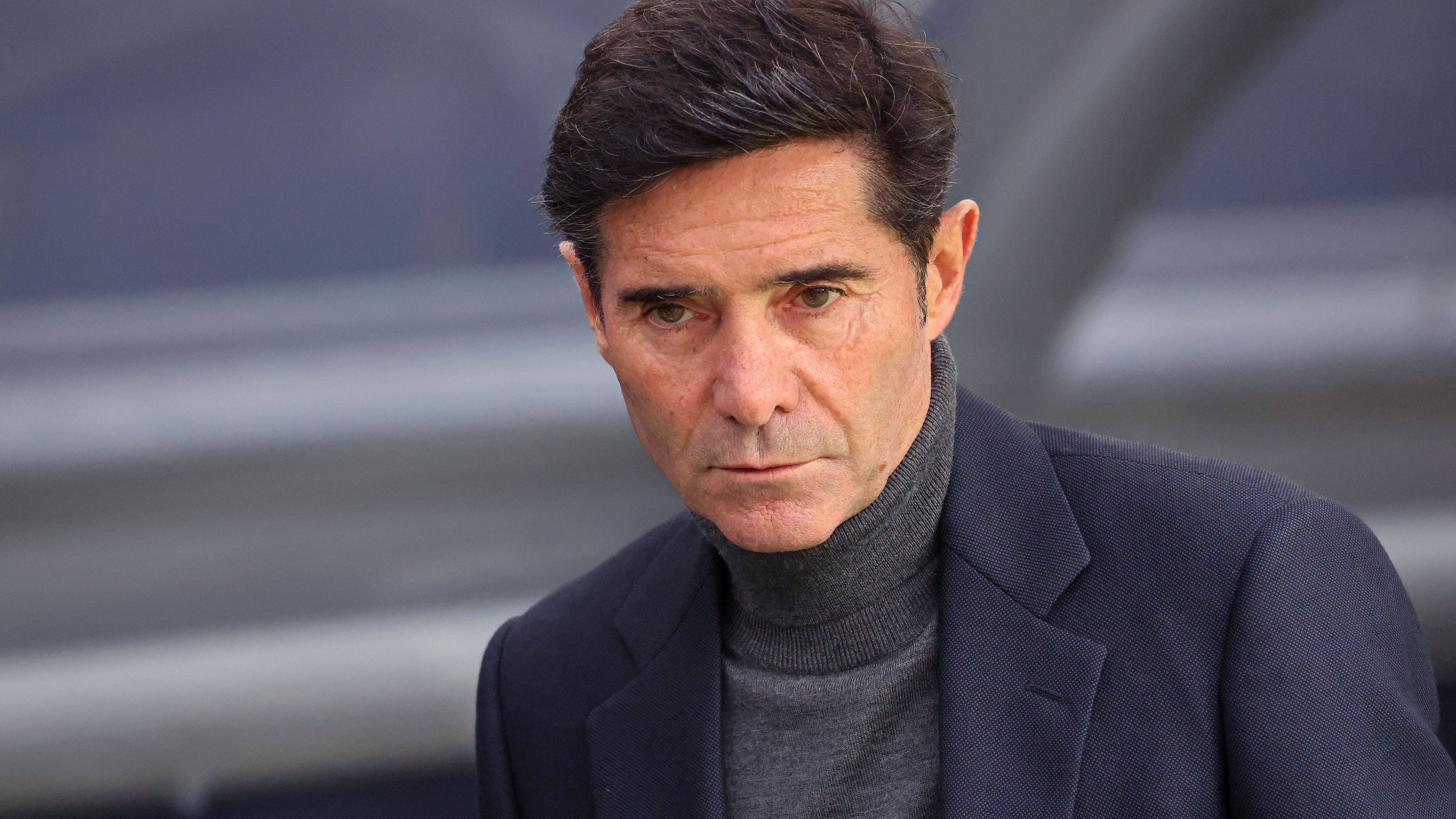 Decisión tomada en La Cerámica: Marcelino ya tiene un relevo designado 