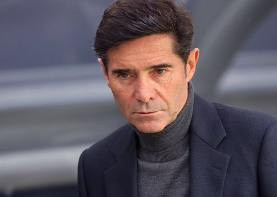 Decisión tomada en La Cerámica: Marcelino ya tiene un relevo designado 