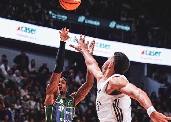 Liga ACB | Horario y dónde ver por TV la jornada 25 de la Liga Endesa de baloncesto