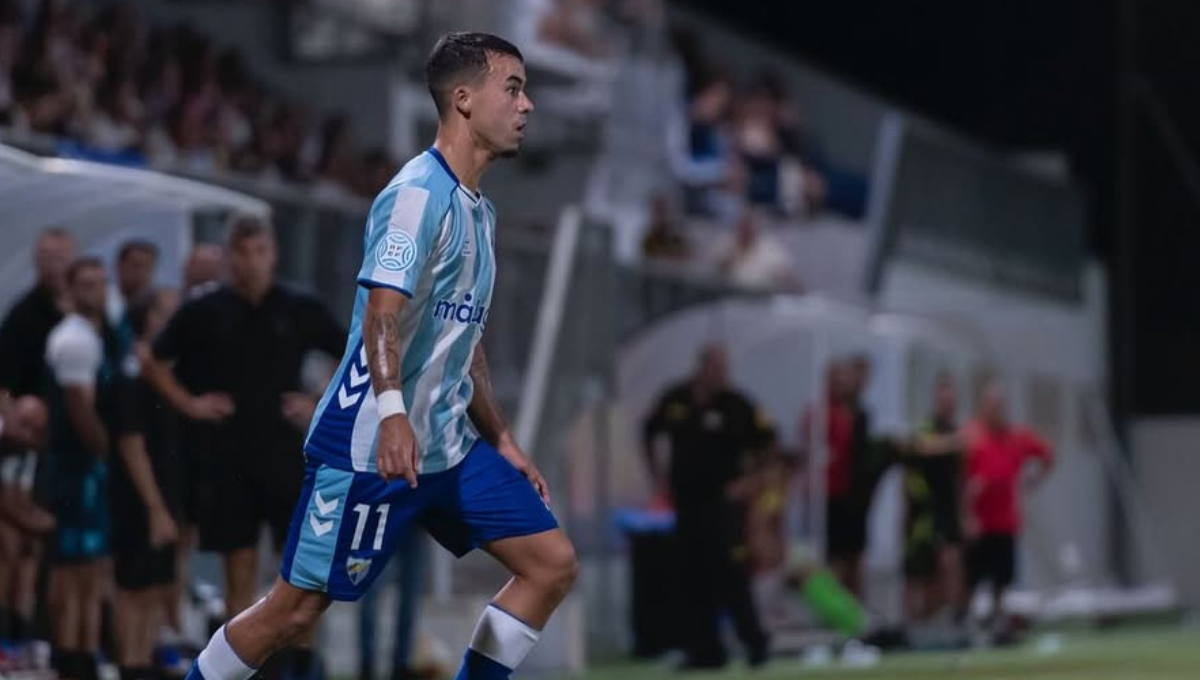 Se interesa en fichar a Rafita Garrido