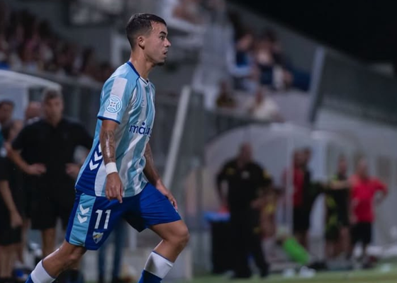 Se interesa en fichar a Rafita Garrido