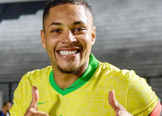 "El Betis le ha salvado la vida a Vitor Roque"