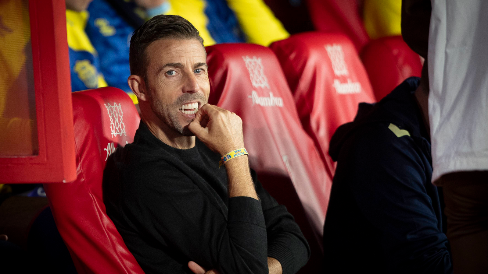 Problema confirmado en Las Palmas