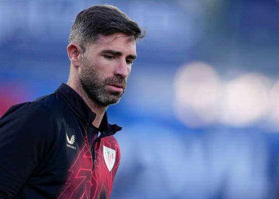 El Athletic ya conoce el veredicto final de la UEFA por el posible quebrantamiento de sanción de Yeray 
