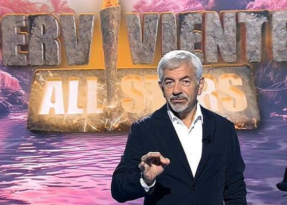 Telecinco responde al desplante de Montoya en Supervivientes