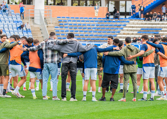Confirma su descenso a Segunda Federación