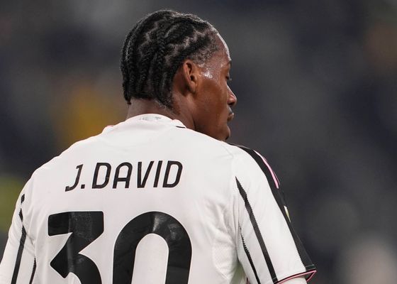 Jonathan David y Lois Openda cubren la ausencia de Vlahovic y meten a la Juventus en cuartos de la Coppa de Italia