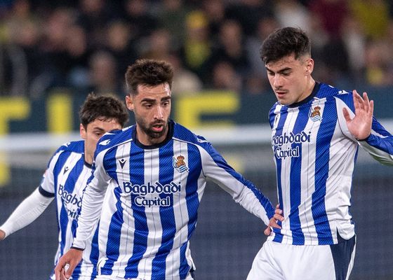 La Real Sociedad, con una oportunidad propicia para dar el zarpazo a sus rivales por Europa