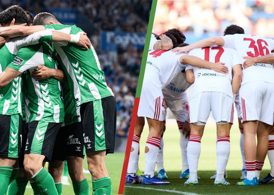 LaLiga unifica la jornada 38: el descenso y Europa se decidirán a la misma hora
