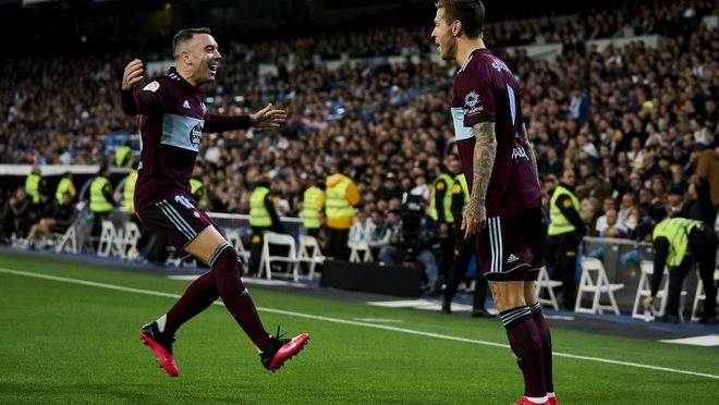 Piden tres años de prisión para un ex del Celta