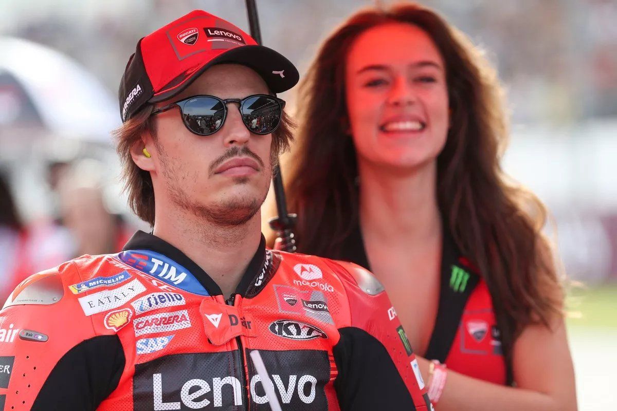 La larga sombra de Marc Márquez afecta a todos