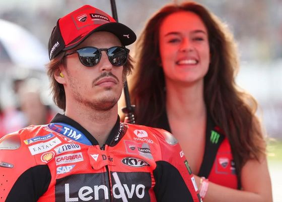 La larga sombra de Marc Márquez afecta a todos