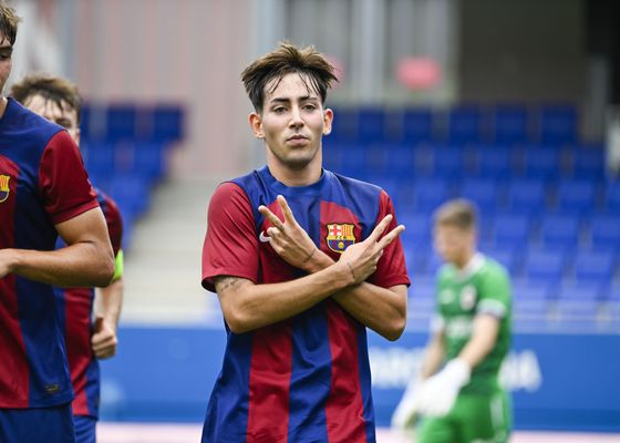 Apuesta fuerte por su fichaje por el Valencia