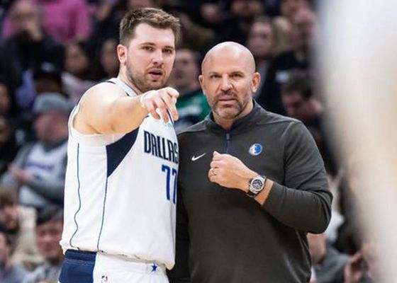 El adiós de Luka Doncic deja un nuevo damnificado y salpica de lleno a Cooper Flagg