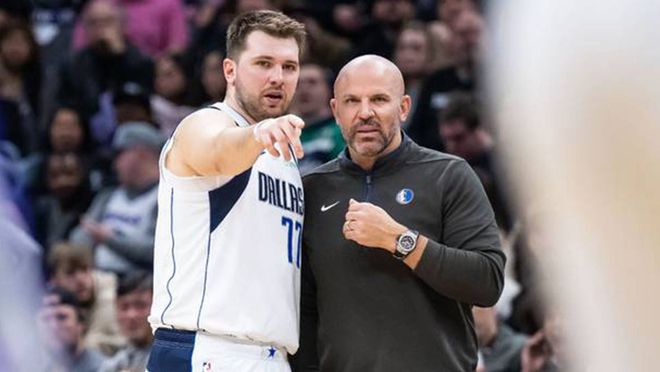 El adiós de Luka Doncic deja un nuevo damnificado y salpica de lleno a Cooper Flagg