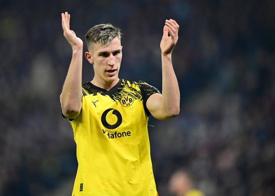 La Premier League quiere aprovechar el caos en el Dortmund para fichar a Schlotterbeck