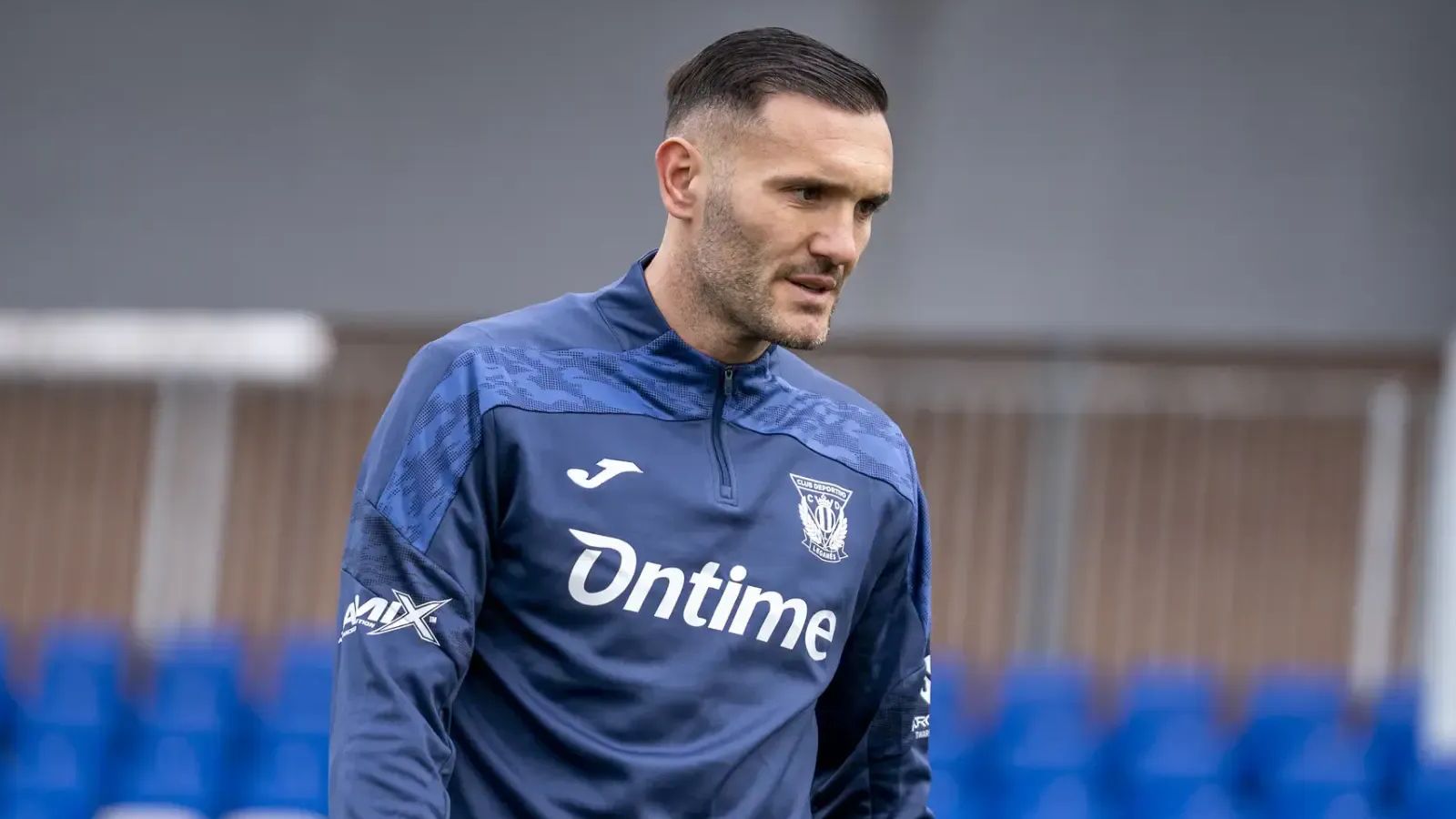 Lucas Pérez, el Leganés y un fichaje frustrado con mucho morbo para LaLiga Hypermotion