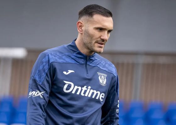 Lucas Pérez, el Leganés y un fichaje frustrado con mucho morbo para LaLiga Hypermotion