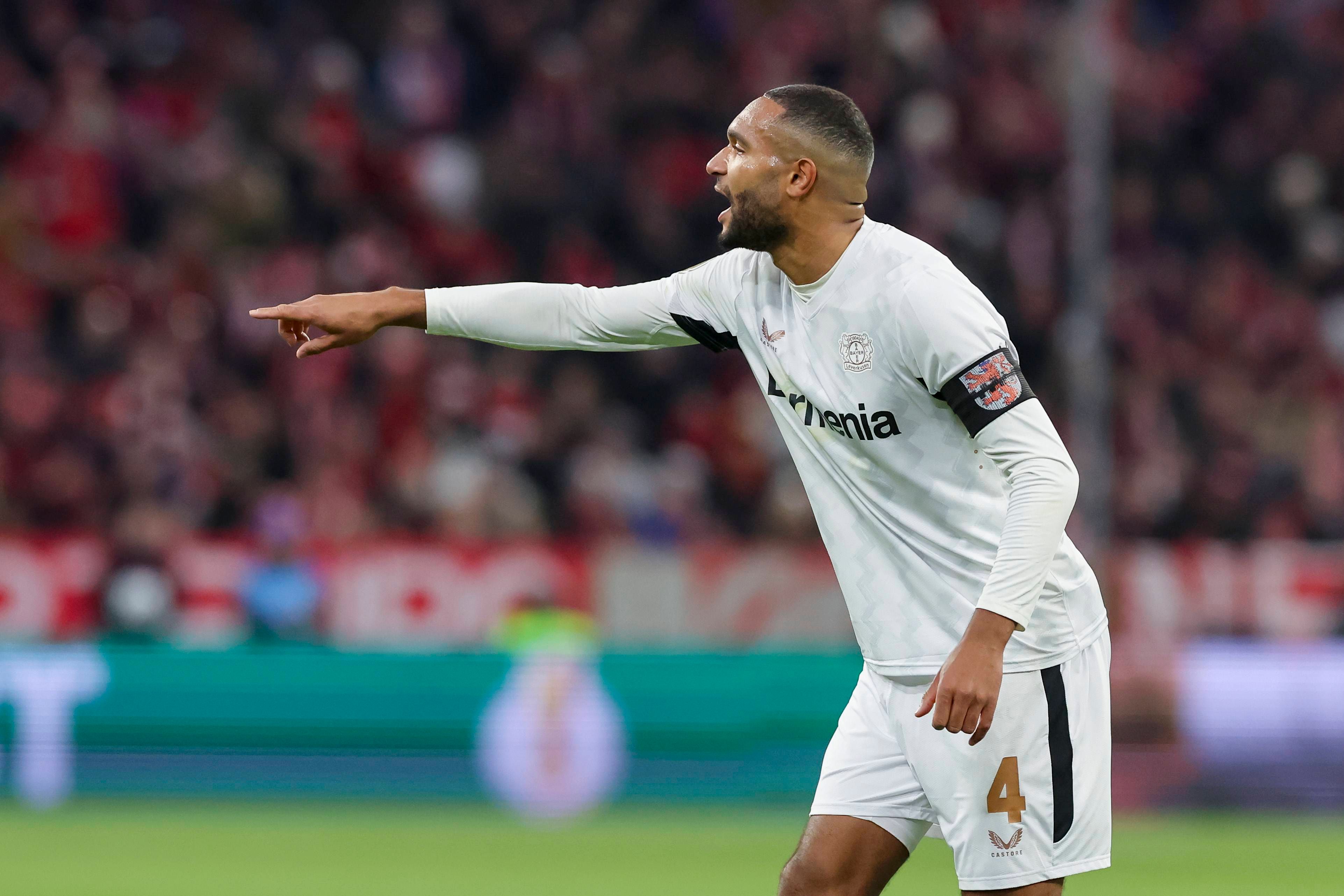 Jonathan Tah: el fichaje se acerca