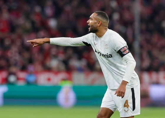 Jonathan Tah: el fichaje se acerca