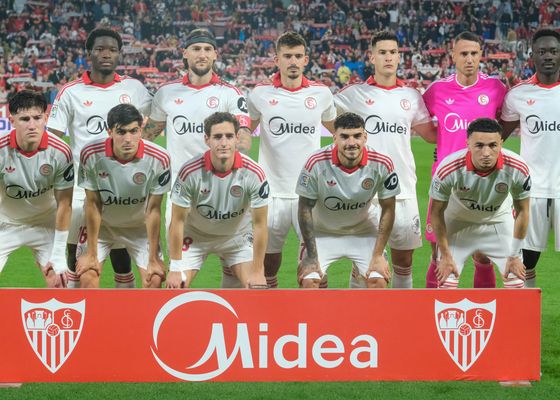 Puntos, uno a uno, del Sevilla contra el Atlético: Isaac Romero tuvo la inspiración