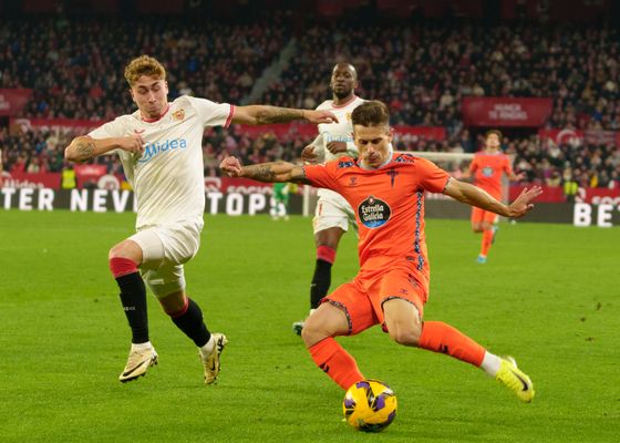 Ni promoción en el Sevilla ni fichaje por el Cádiz: se va a Bélgica