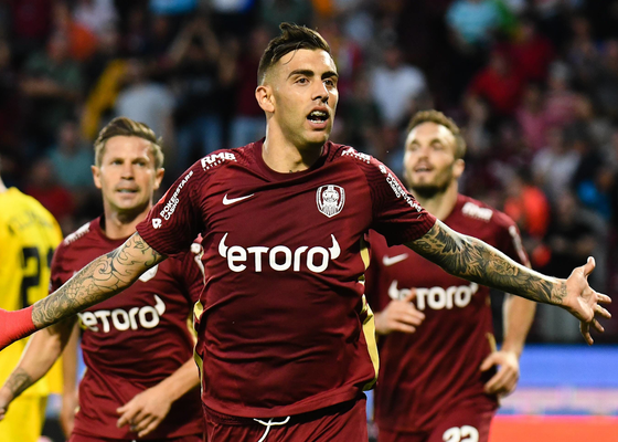 El adiós de Kofane trae un fichaje