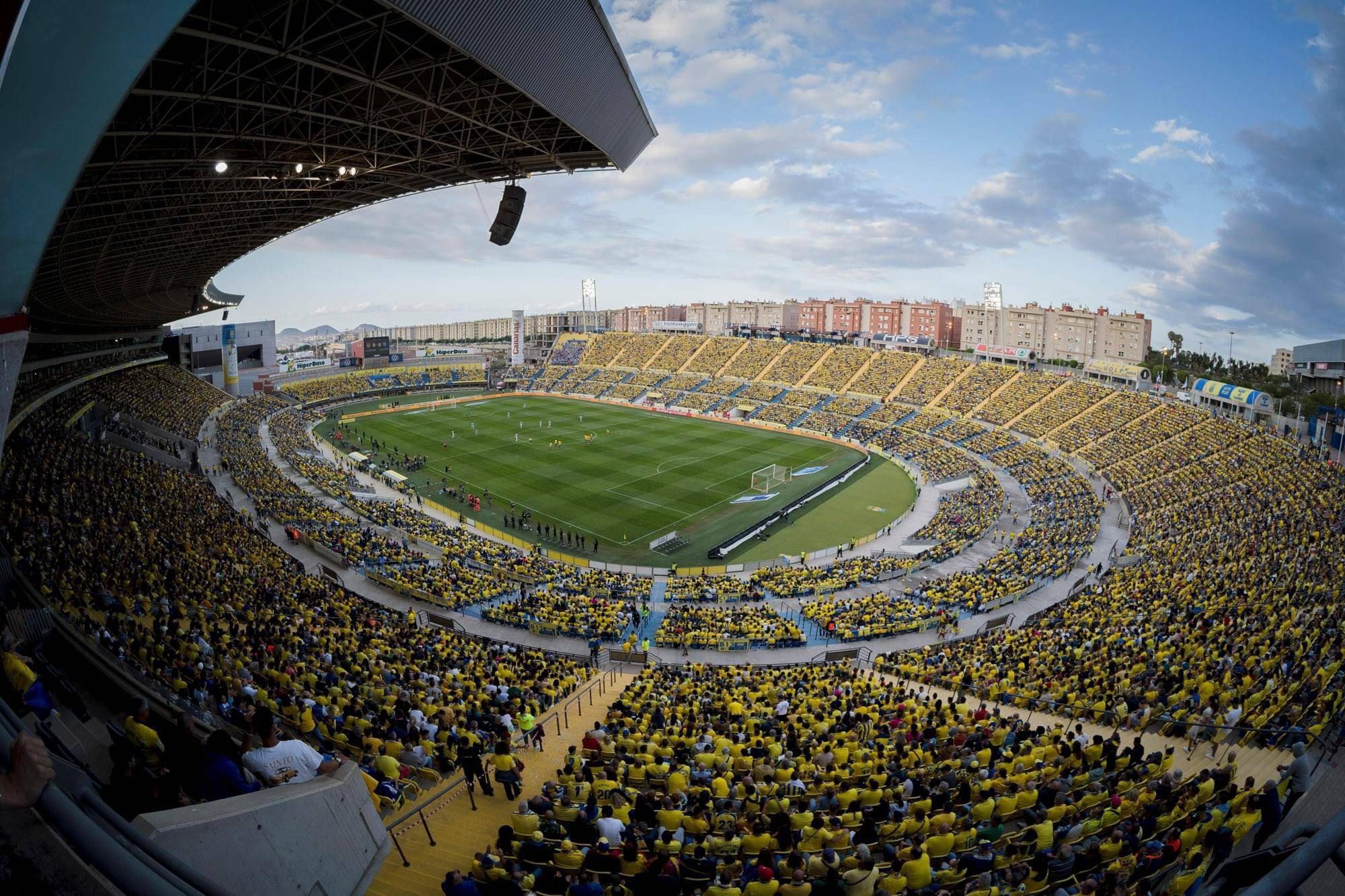 Las Palmas - Barcelona: horario, canal y dónde ver en TV y online hoy el partido de LaLiga EA Sports