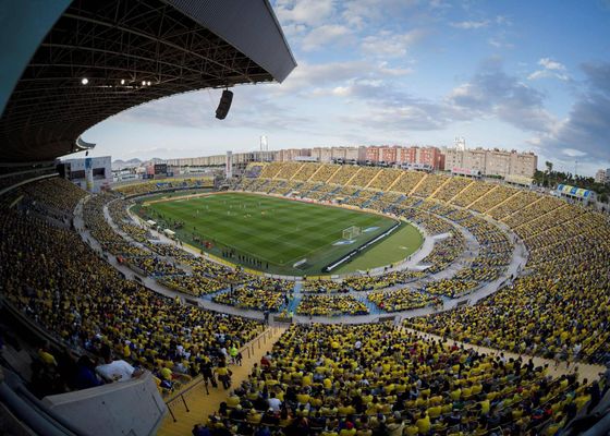 Las Palmas - Barcelona: horario, canal y dónde ver en TV y online hoy el partido de LaLiga EA Sports