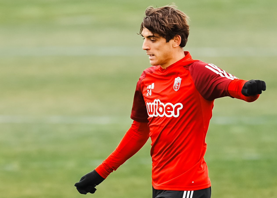 Sorpresa con el fichaje de Gonzalo Villar
