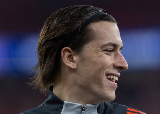 Ponen precio al fichaje de Álvaro Carreras