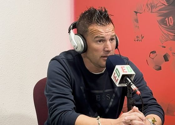 Antoñito habla claro sobre Isco, Ceballos, el debate con Pellegrini y el mercado de enero del Betis