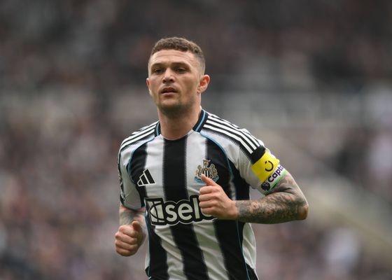 Trippier dice adiós al Newcastle y queda libre