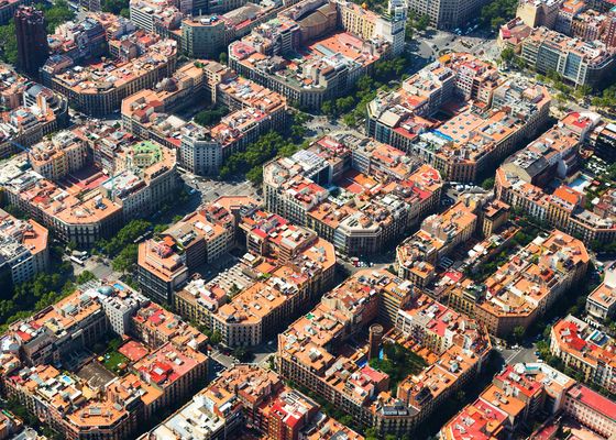 Una de las ciudades más importantes de España se posiciona contra el turismo