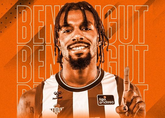 El Valencia da las gracias al Betis tras fichar a Shannon Evans 'a buen precio'