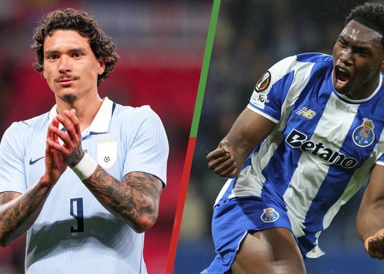 Darwin Núñez entra de lleno para fichar por el Chelsea ante la incertidumbre con Samu Aghehowa
