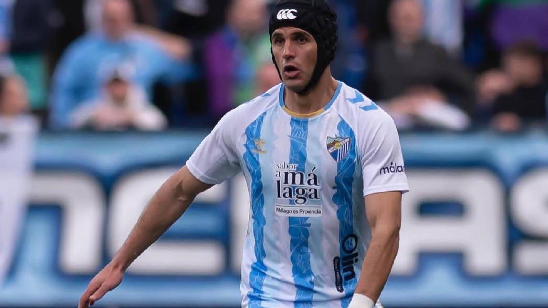 El adiós de Luismi, confirmado