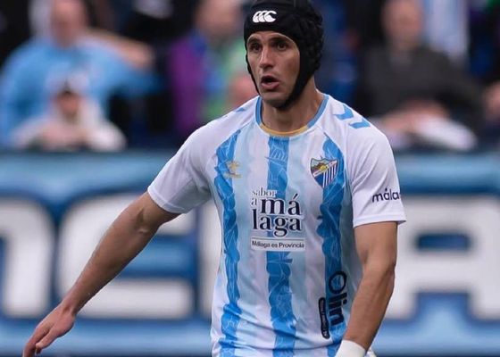 El adiós de Luismi, confirmado