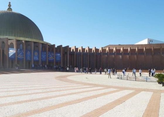 La cumbre de la ONU de Sevilla, ‘en peligro’