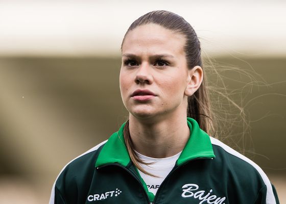 Acuerdo avanzado por Bella Anderson