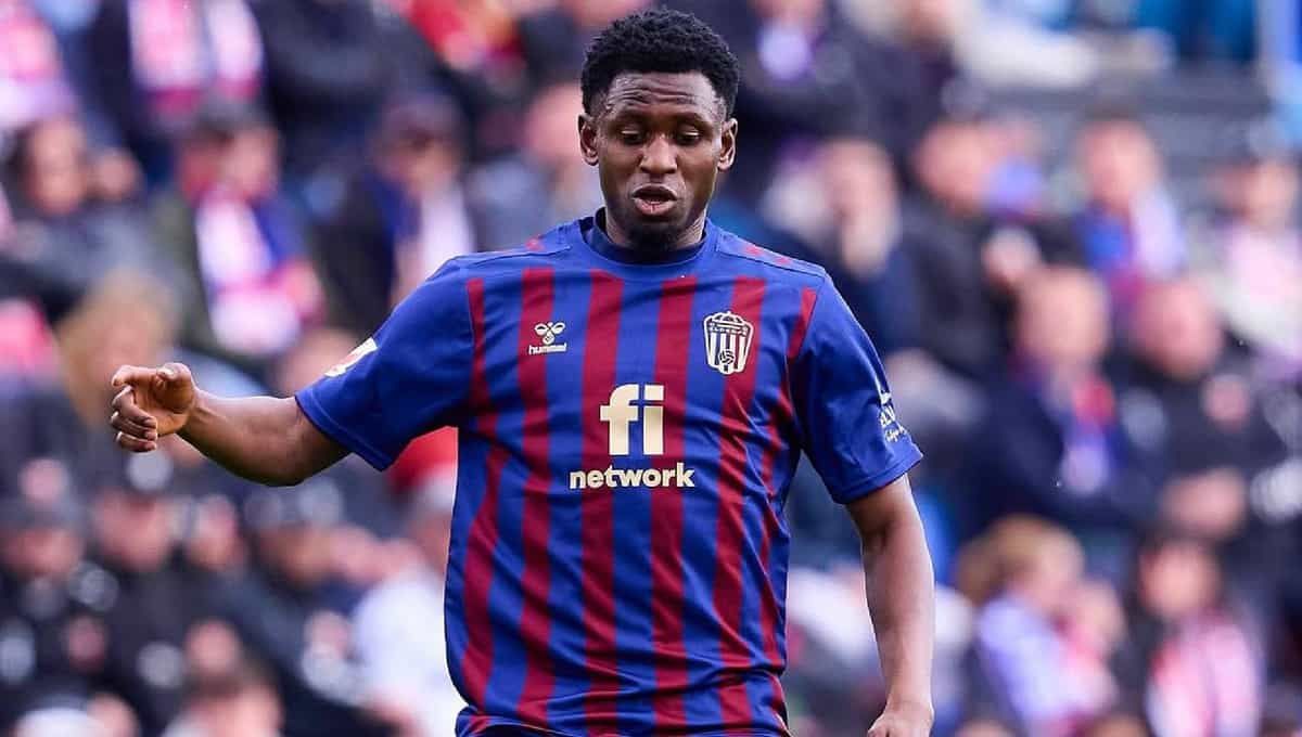 Se lanza a por el fichaje de Diawara