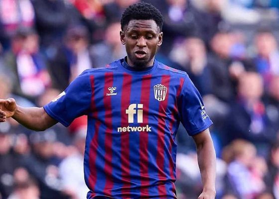Se lanza a por el fichaje de Diawara