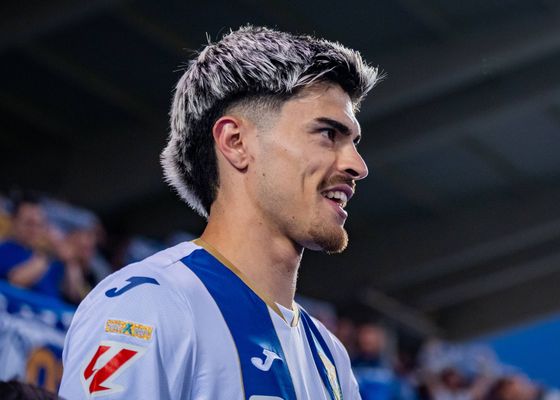 Se abre la puja por el fichaje de Juan Cruz 