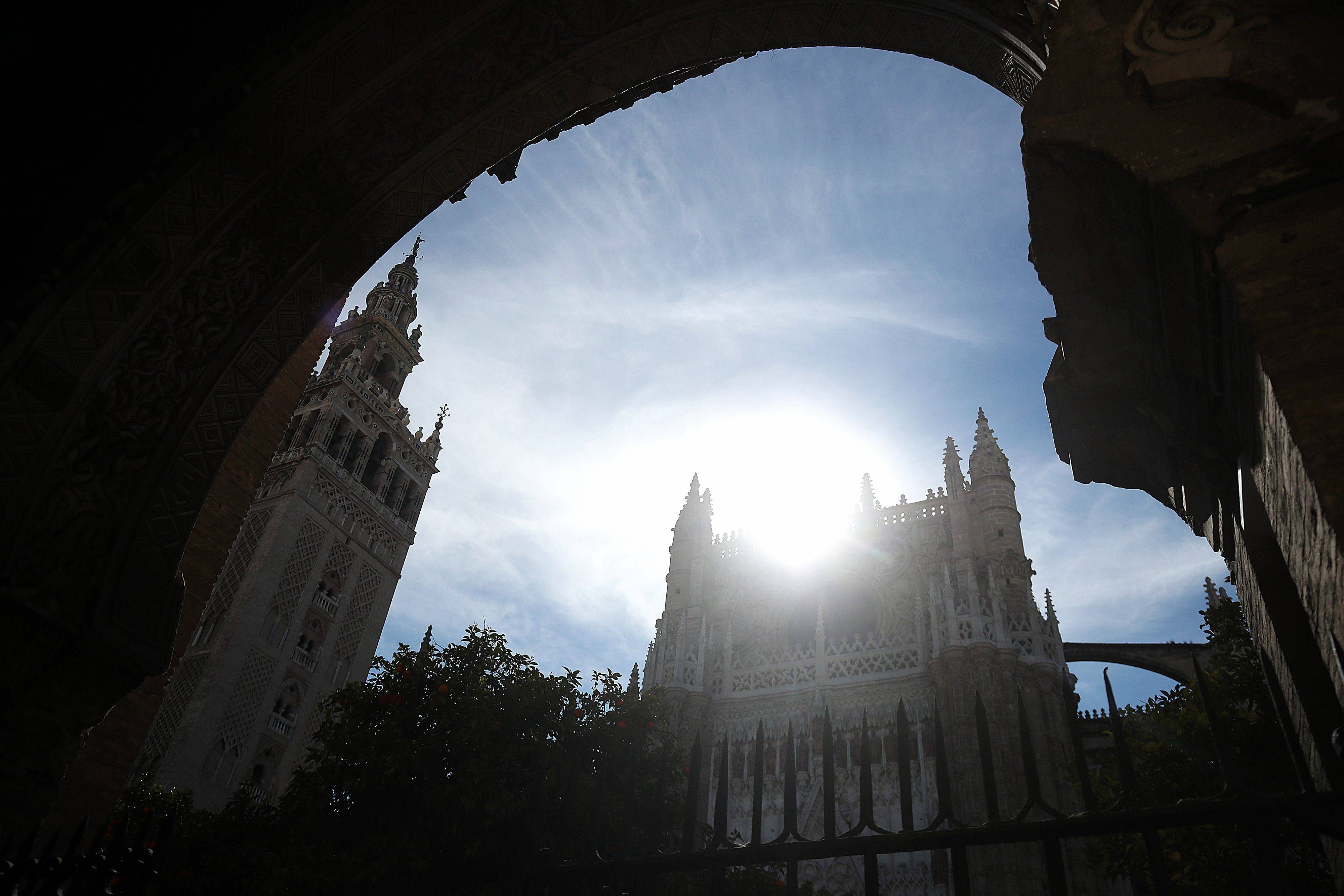 El lugar secreto de Sevilla que conquistó a Stephen King